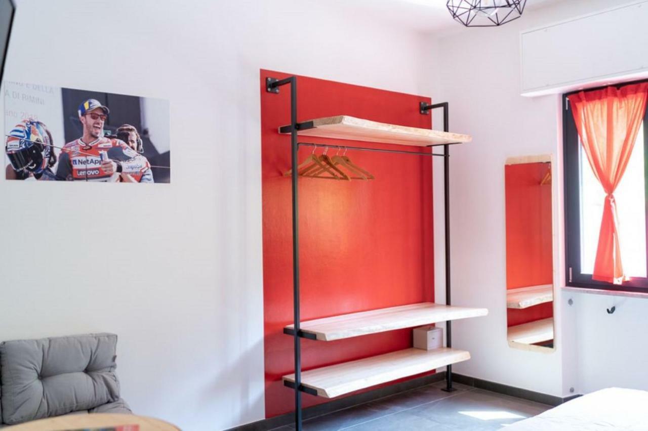 Bed and Breakfast Italian Piston House Sport Moto Rent Millesimo Esterno foto